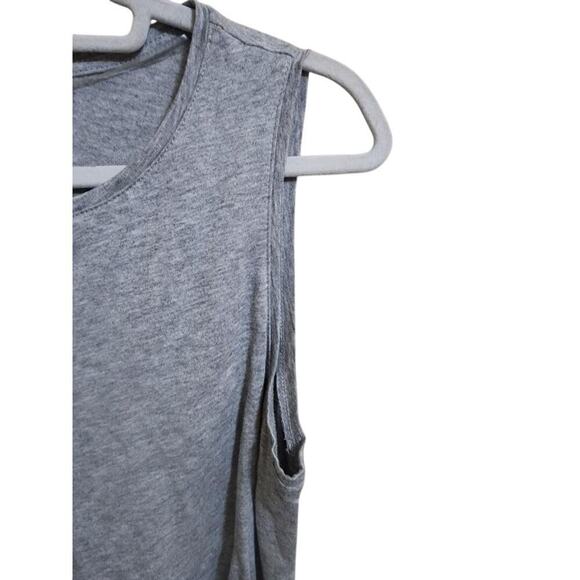 Women's NWT Sanctuary Salma Asymmetric Casual Midi Dress Size Medium - Picture 5 of 7